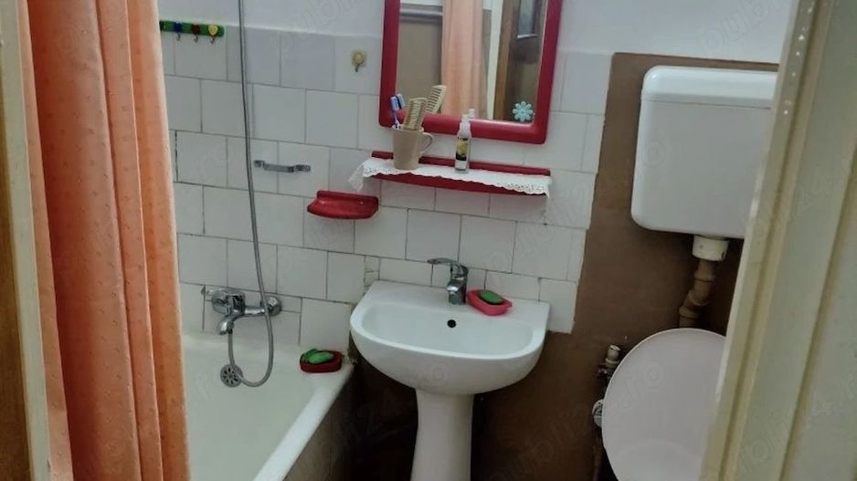 Vânzare 🏢 Apartament 2 camere de vânzare – Titan, Auchan Titan (Sector 3) - Poză 5