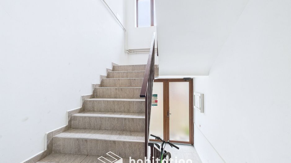 2 camere cu stil în Mircea cel Bătrân • Confort și liniște garantată - Poză 24