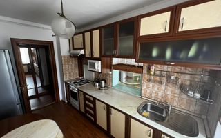 Apartament 4 camere mobilat/utilat - zona Grivitei - Poză 7