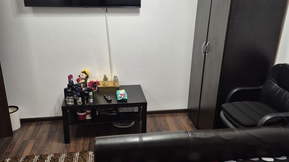 2 camere Titan Pallady, mobilat și utilat, centrală, metrou Teclu 5 min - Poză 1