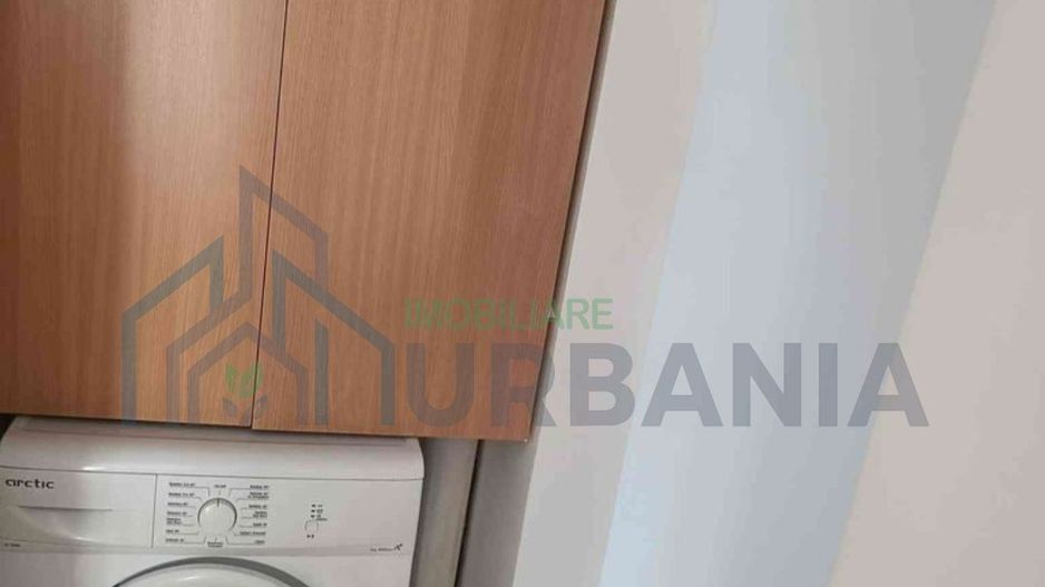 Apartament 2 camere, etaj 1, langa Iulius Mall, Iasi - Poză 5