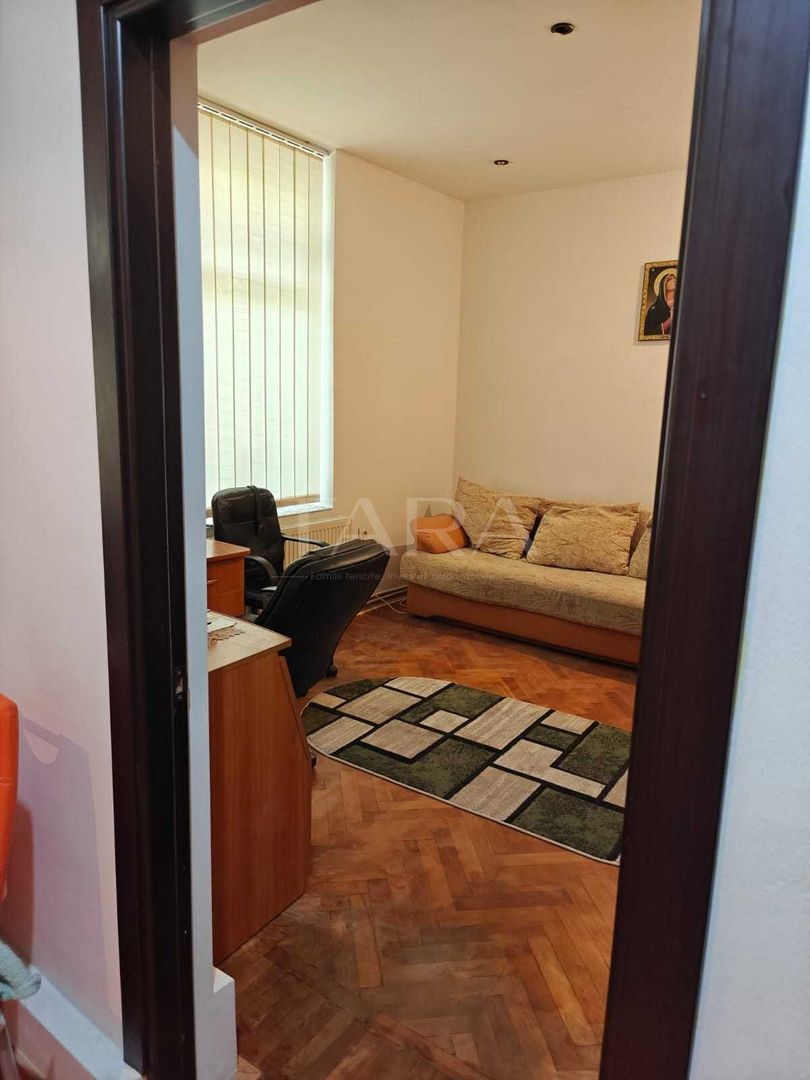 Apartament 1 camera, zona Semicentrala - Poză 1