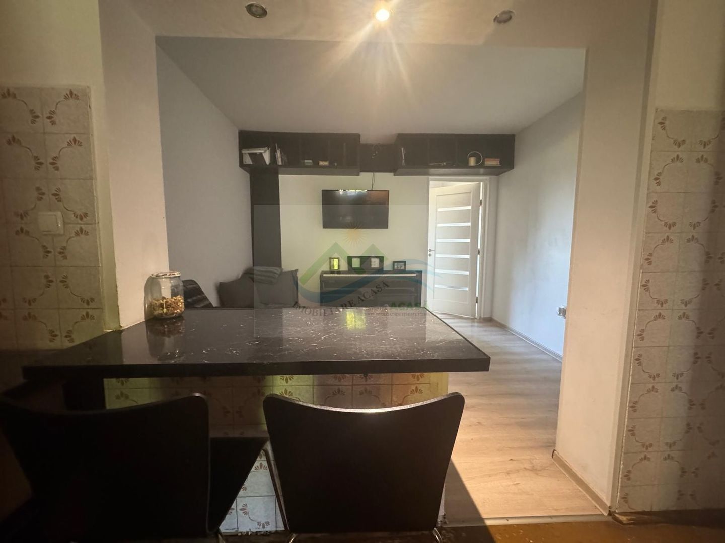 Casă tip duplex Suceava/Cartier Zamca Bloc 4 apartamente/Clinica - Poză 13