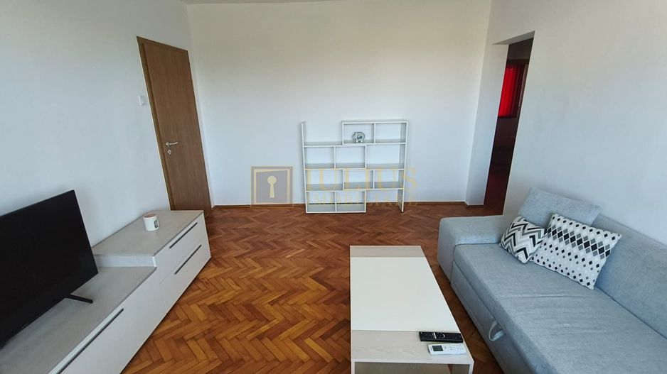 apartament spatios, ideal pentru studenti-Take Ionescu- Pet-Friendly - Poză 2