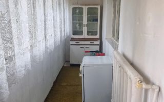 Apartament 3 camere decomandat, Stradela Canta, Iași - Parter - Poză 9