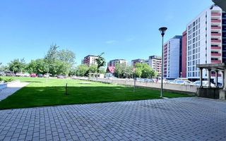 Apartament 2 camere, parter înalt, zona Aradului - British School - Poză 13