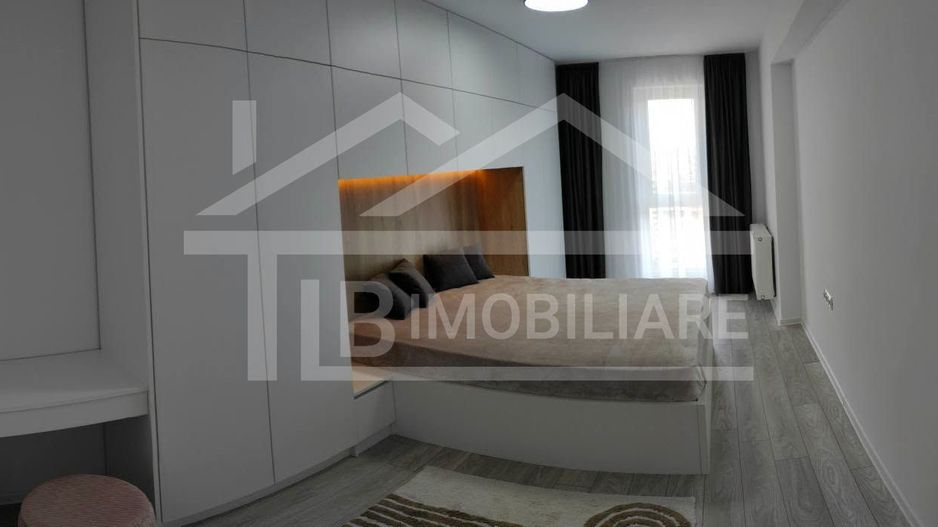 Apartament cu 2 camere, 60mp, decomandat, Zona Maurer Residence - Poză 2