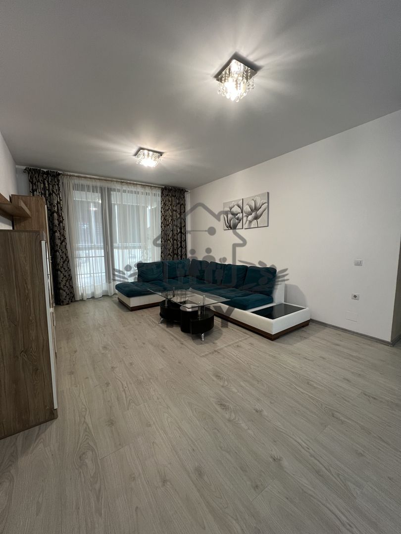 Apartament 3 camere de vânzare | Șelimbăr – zona Nicolae Brana - Poză 4