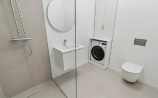 3 Camere 110mp Terasa 60mp 5Min Metrou Grivita Arcadia Parcare Domenii - Poză 22