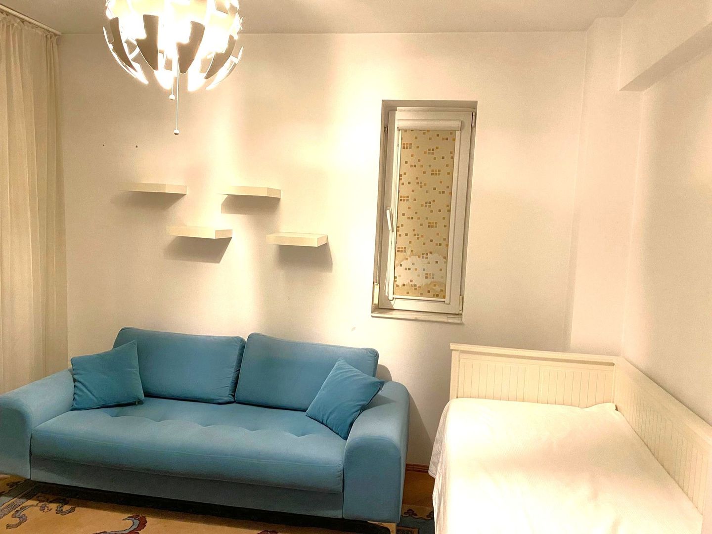 Apartament de inchiriat |3 camere  |Greenfield |living spectaculos - Poză 10