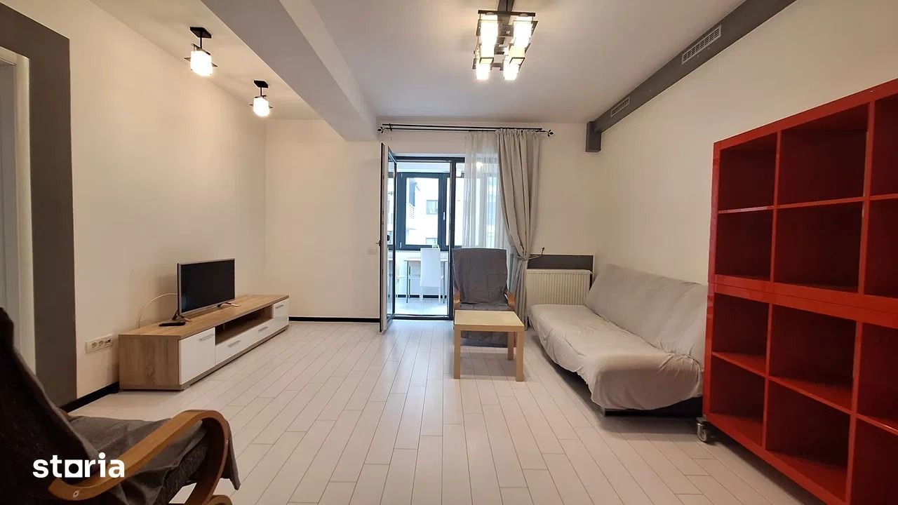 AP. 2 CAMERE- OBOR, CENTRALA PROPRIE, BUCATARIE INCHISA, MODERN - Poză 13