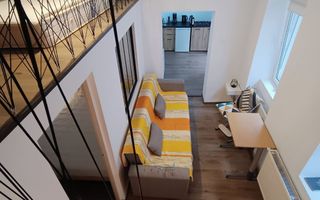 Apartament  vanzare/ inchiriere 37 mp-mezanin 10 mp-zona Ultracentrala - Poză 1
