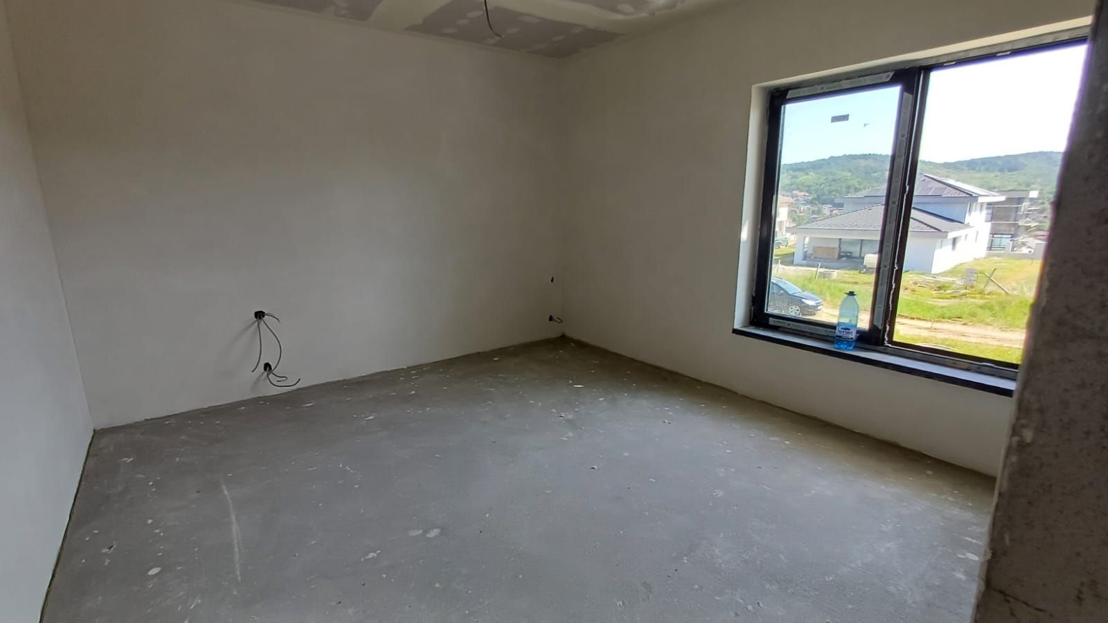 Casă individuală - Corunca-1200 mp teren - Poză 10