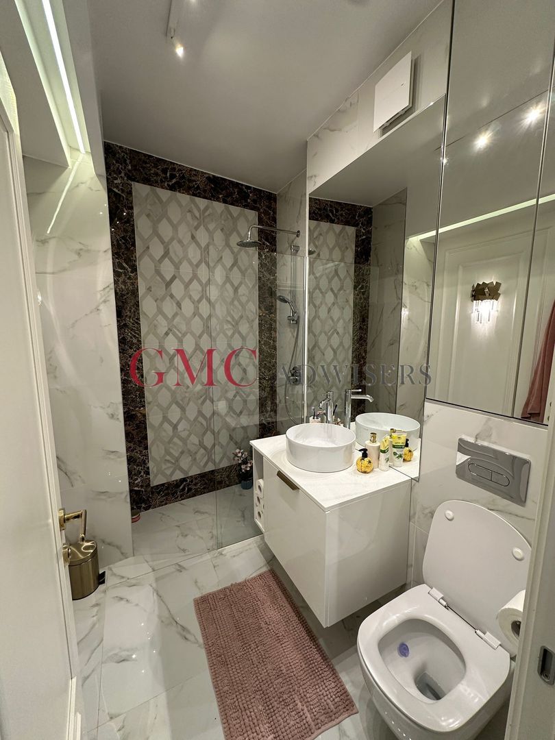 Apartament 2 camere Valea Danului - Poză 2