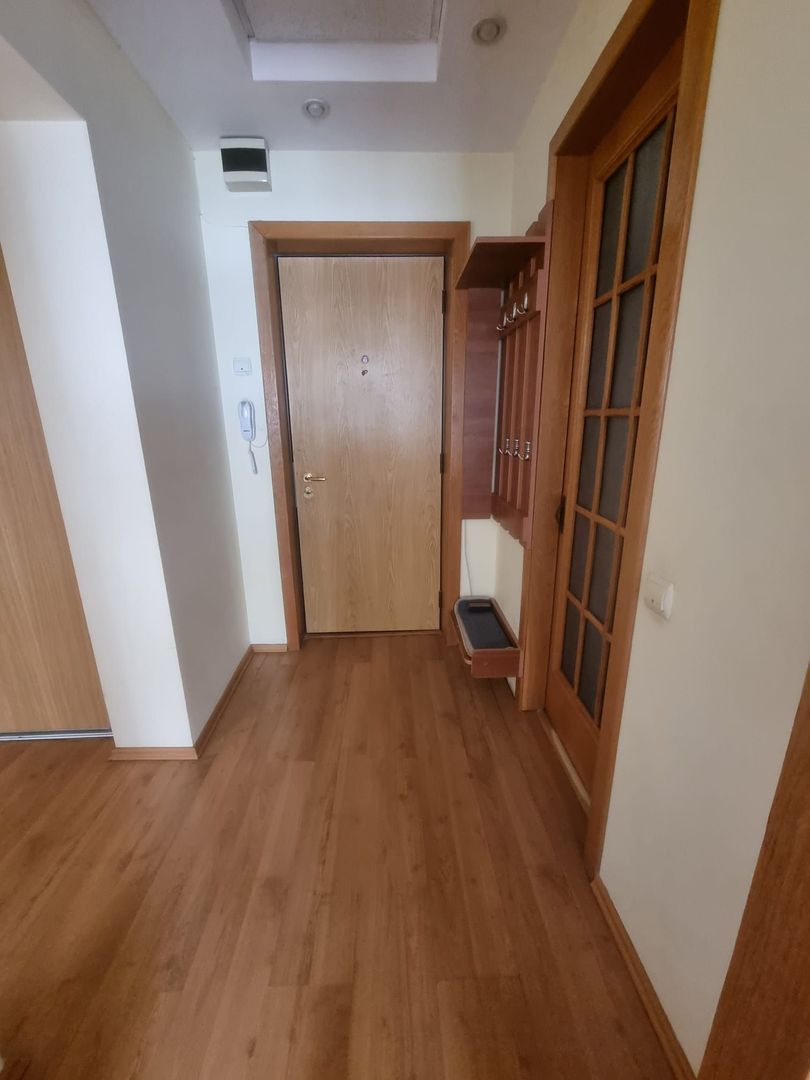 Vanzare apartament 3 camere, 2 bai, bloc 1985, langa metrou Titan, IOR - Poză 2