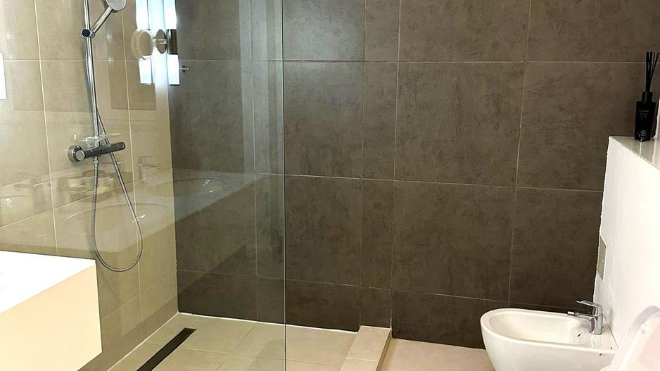 Apartament de lux cu 5 camere de inchiriat | Baneasa | Garaj subteran - Poză 13