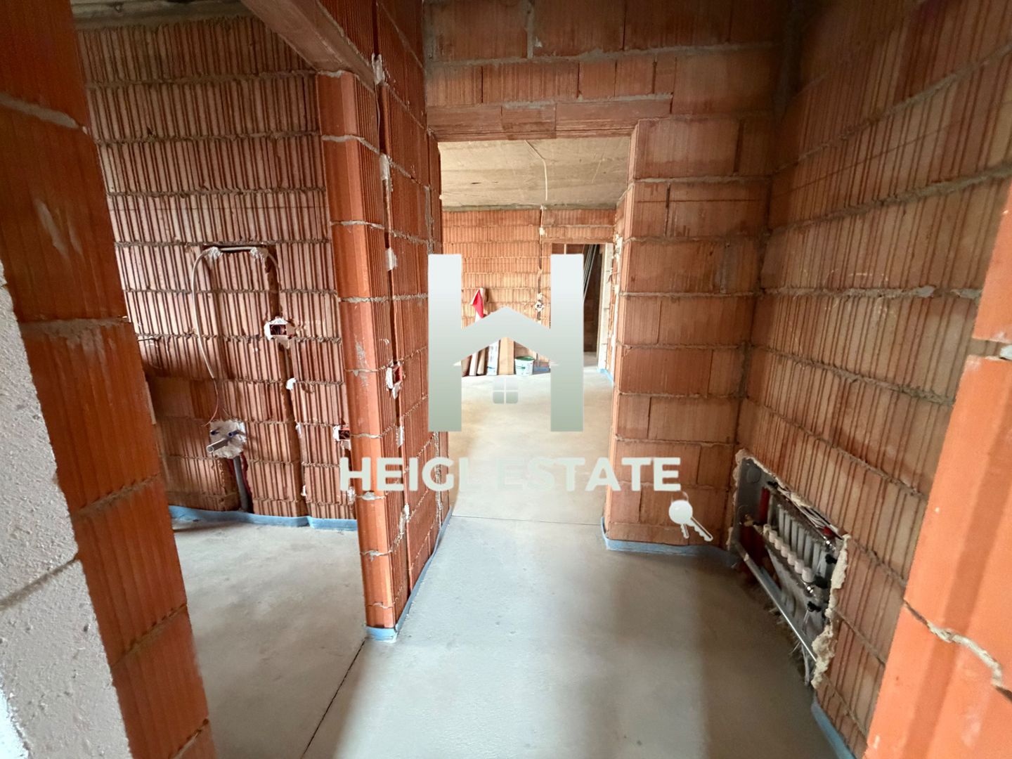 Apartament cu 2 camere in Giroc - Poză 5