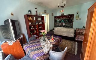 🏡 De vanzare 3 camere, Micro 19, 45.000 € - Poză 2