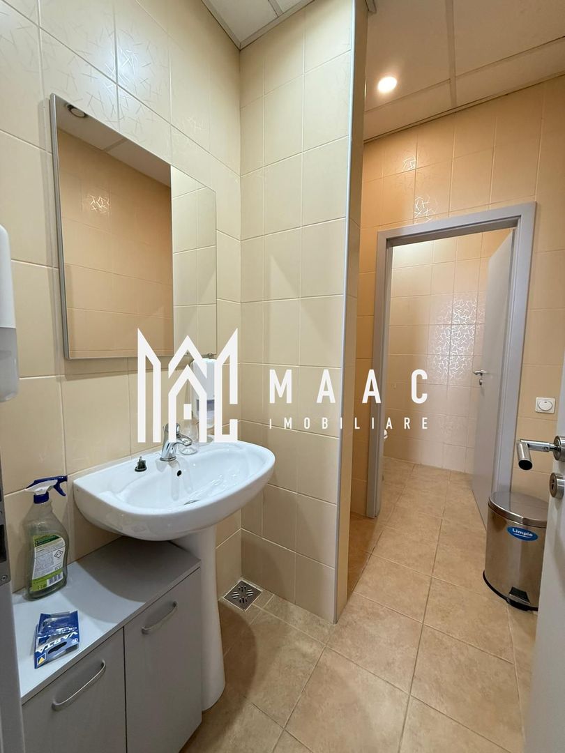 Spatiu comercial I 359 mp I 2 etaje I zona Shopping City - Poză 12