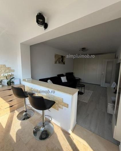 Metrou Dristor decomandat 2 camere renovat mobilat Parklake - Poză 5