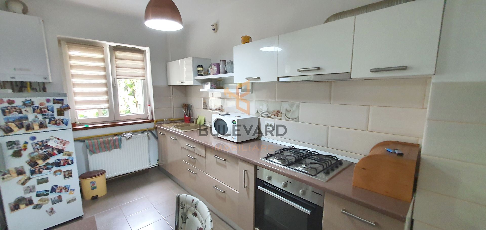 Apartament cu 3 camere decomandate, zona strazii Primaverii! - Poză 6