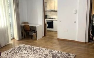 Apartament-2-Camere-Semidecomandate-53mp-Mobilat-Utilat-Parcare - Poză 3