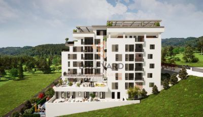 Apartament cu 2 camere+terasa de 74 mp,  zona Vivo! - Poză 2