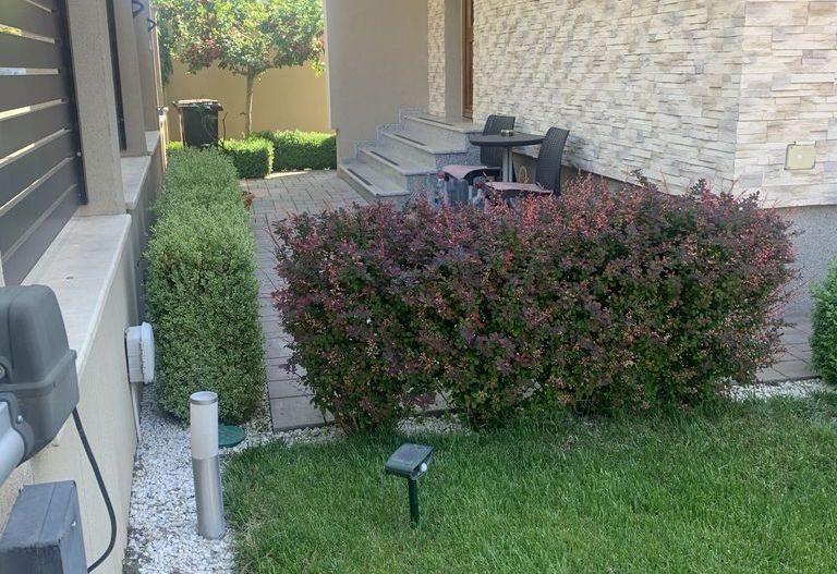 Casă spațioasă cu 5 camere - Sarari - Poză 3