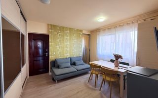 Apartament la cheie / etaj intermediar / Zona Muzeul Apei - Poză 2