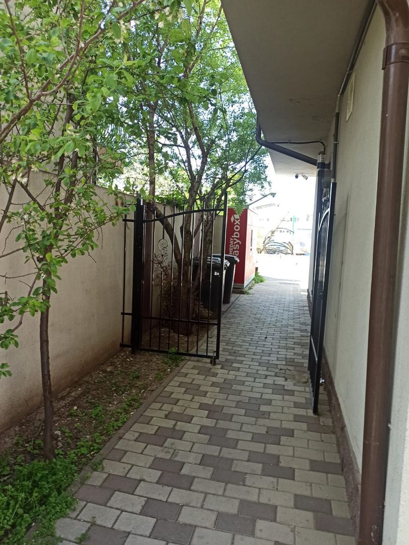 2cam.studio-mansarda-87mp/15min metrou D.Leonida - Poză 13