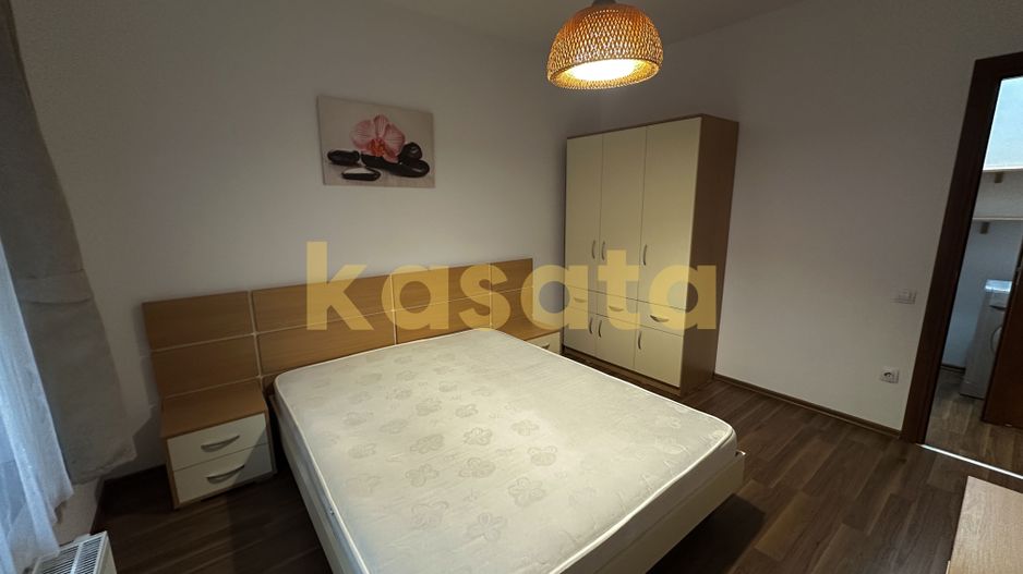 2 Camere 🏢 | Onix Residence 📍 | Etaj intermediar ⬆️ | Centrală - Poză 4