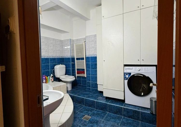 Apartament 3 camere Universitate 80mp - Poză 7
