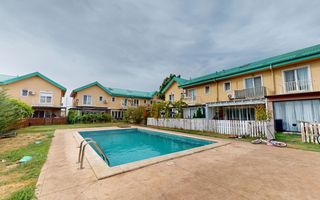 Casă tip M în Cosmopolis - 112mp și teren de 108mp - Poză 3