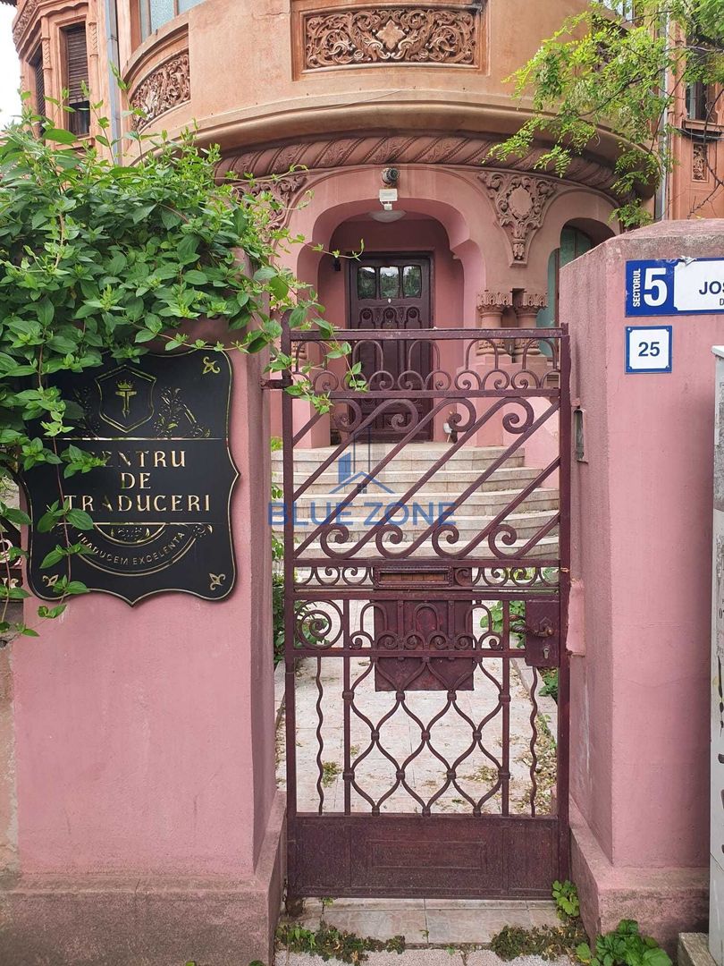 Cotroceni | 2 cam. 45 mp | Locație de Excepție | Ideal Birou - Poză 1