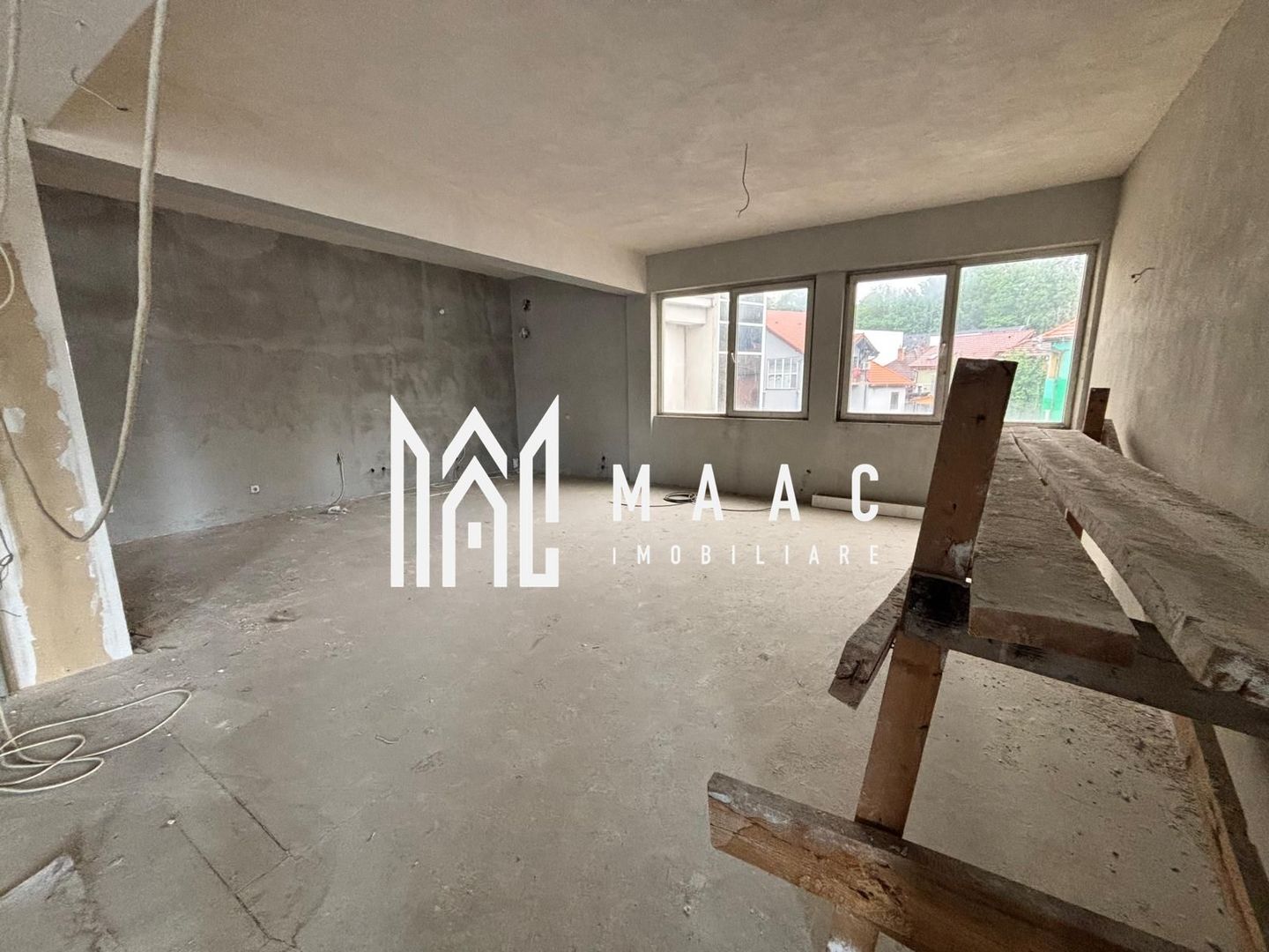 Spatiu comercial | Etaj 1 | 600 MPU | Central - Poză 10