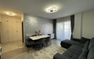 Apartament de 2 camere, 49mp, parcare, zona Restaurant Regal - Poză 2