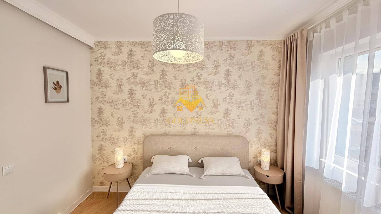 3 camere, Premium, bloc nou, parcare, bloc nou, Urusagului, Zona Profi - Poză 12