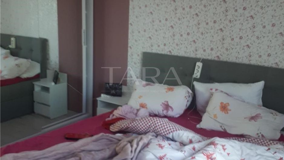 Apartament cu 2 camere de vânzare in zona Floresti. - Poză 2