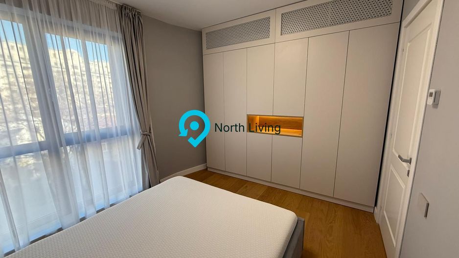 ✨ Apartament 2 camere | Unirii – Principatele Unite | Bloc boutique ✨ - Poză 10