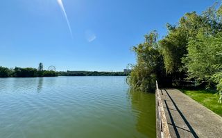 Apartament cu 2 camere *70mp utili*/ Boutique Building / Floreasca - Lacul Tei - Poză 38