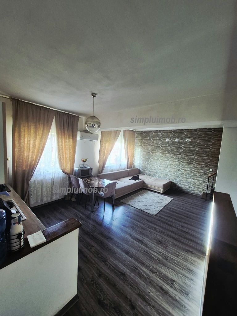 Apartament 3 camere - Almasu mic - Poză 5