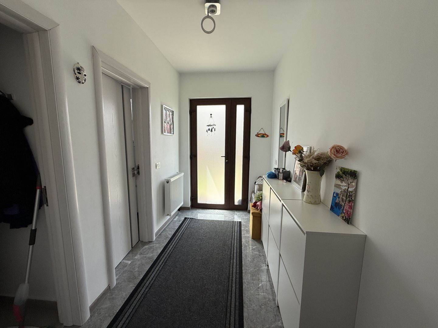 DUPLEX PREMIUM DE VÂNZARE – CARTIER IZVOR - Poză 12