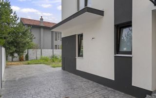 Casă spațioasă cu terasă și loc de parcare – Militari, Pacii - Poză 12