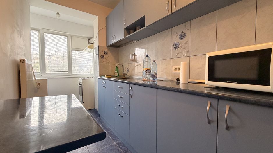 APARTAMENT 2 CAMERE | ETAJ 1 | CONSTRUCTORILOR - Poză 17