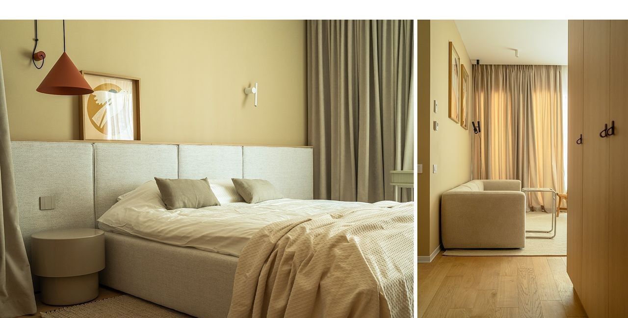 Apartament 2 camere nou| prima închiriere | ONE Lake Club Promenada - Poză 3