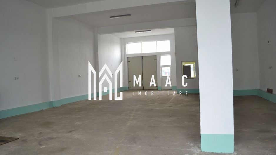 Spatiu Comercial | Open Space | Zona Terezian - Poză 6