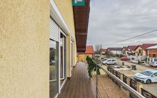 Vilă elegantă cu etaj în Zădăreni - Poză 21