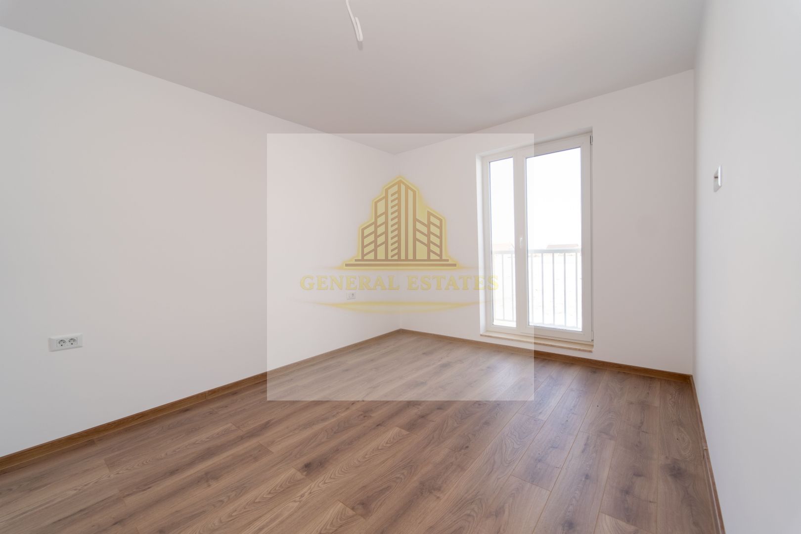 Apartament cu 3 Camere Complexul Residential Bule Residence Sanpetru - Poză 9