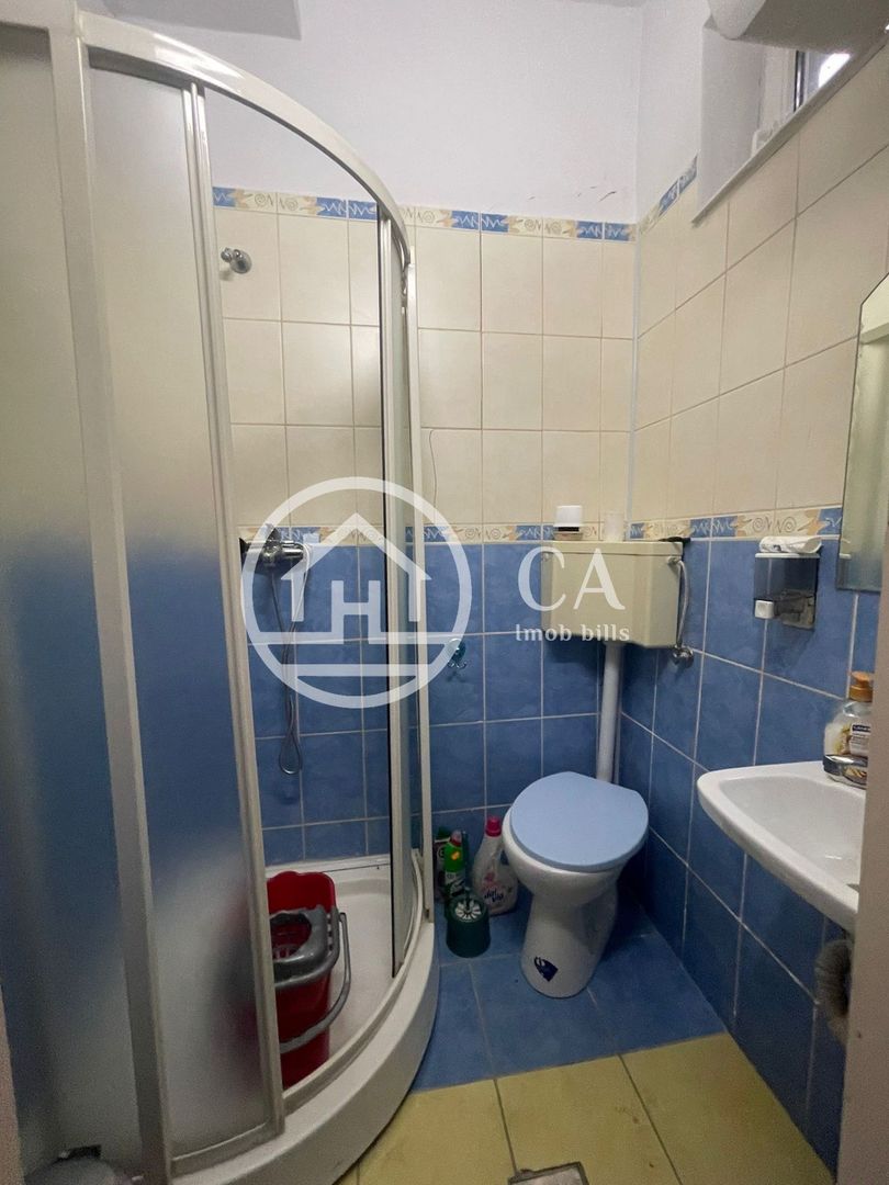 Spațiu comercial de închiriat in zona Ultracentrală, Oradea - Poză 6