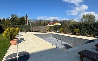 Apartament 4 camere Pipera complex Triana - Poză 4